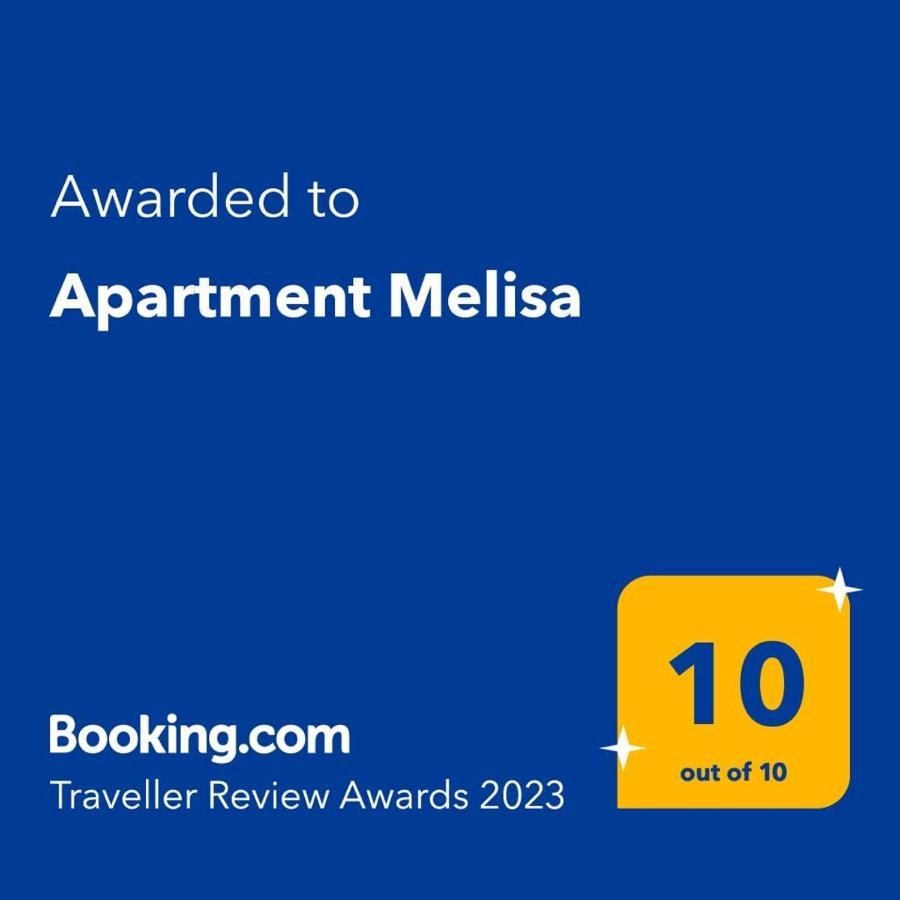 Melisa Apartment With Balcony & Free Parking 두브로브니크 외부 사진